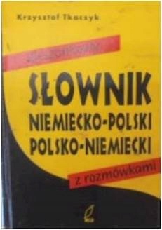 Kieszonkowy słownik -