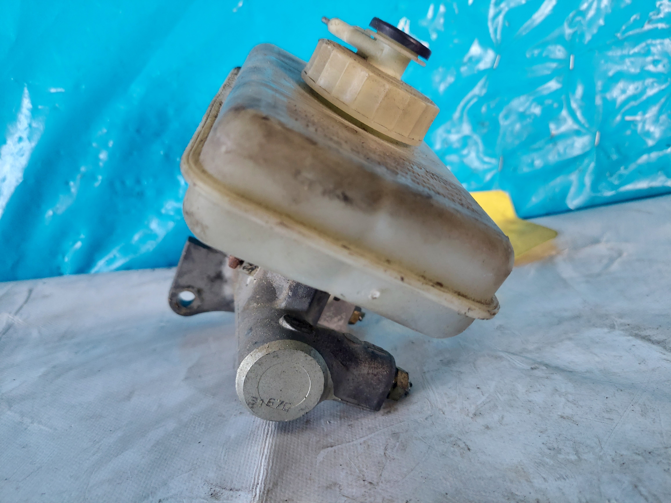 Servofreno BMW 3 E36 1.8 B ATE 23120