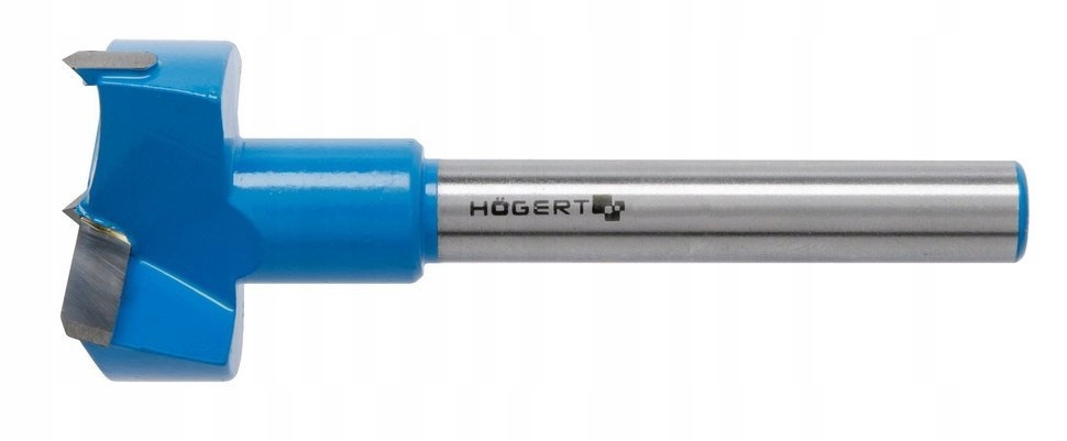 

Hogert HT6D310 Wiertło puszkowe 15 mm