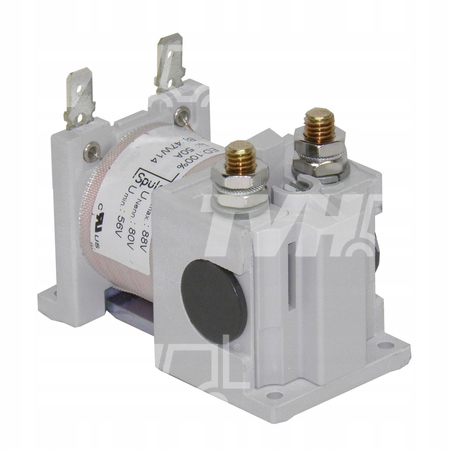 Главный контактор JUNGHEINRICH 00031010