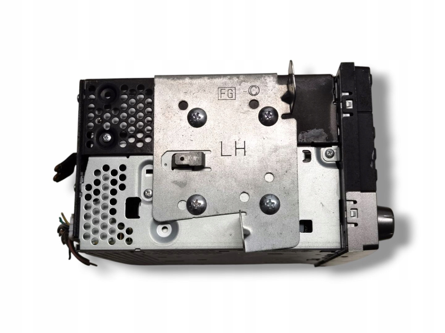 Radio samochodowe Subaru Impreza 3 GH 2008 86201FG341