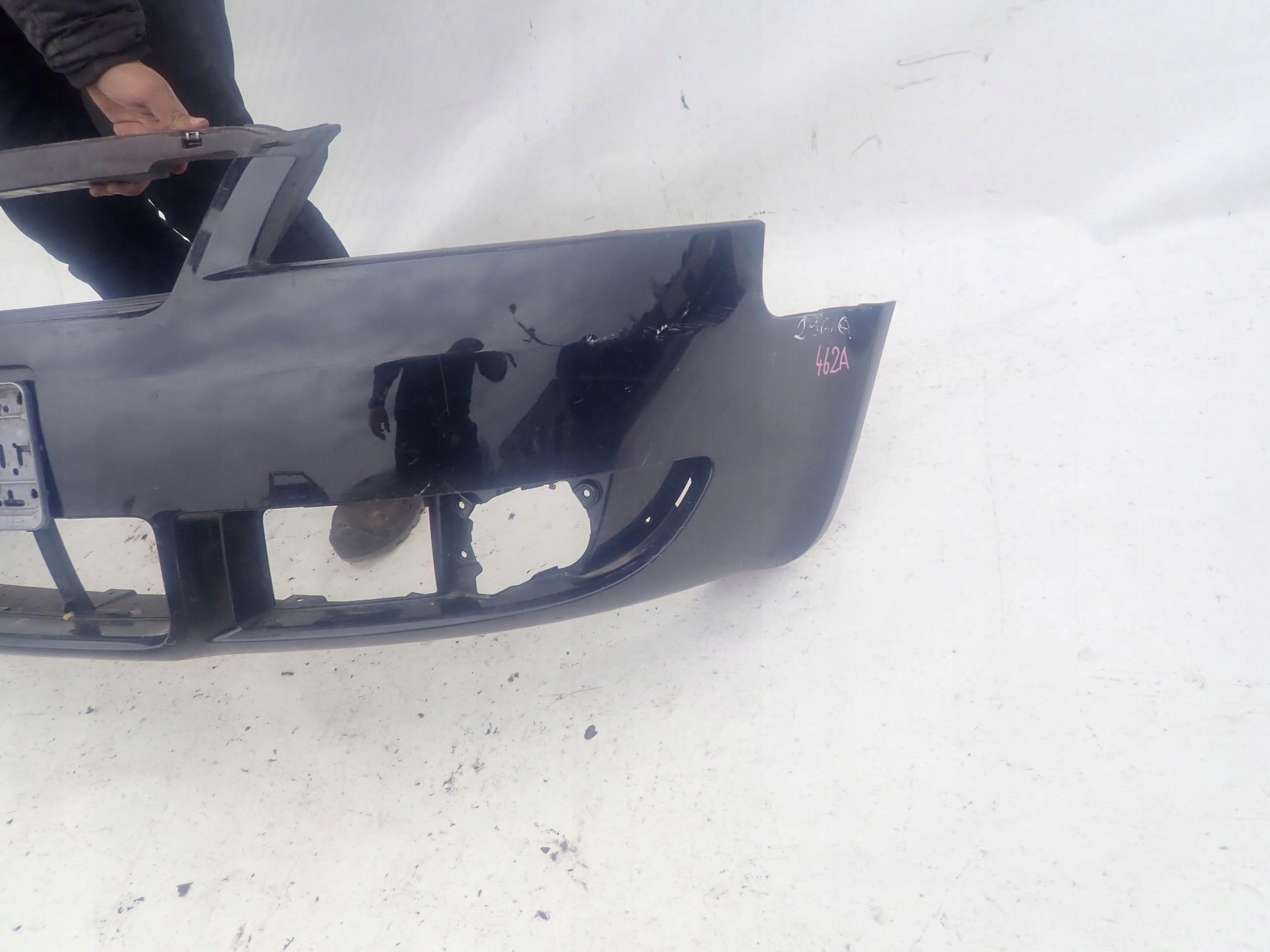 AUDI A4 B6 CABRIO 02-06 bumper front front