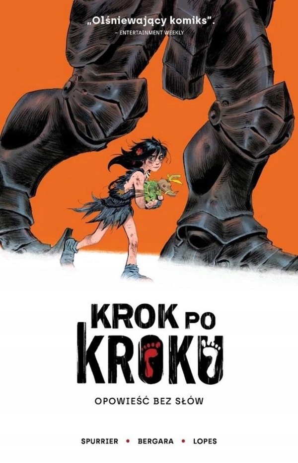 

Krok po kroku Zbiorowa Praca