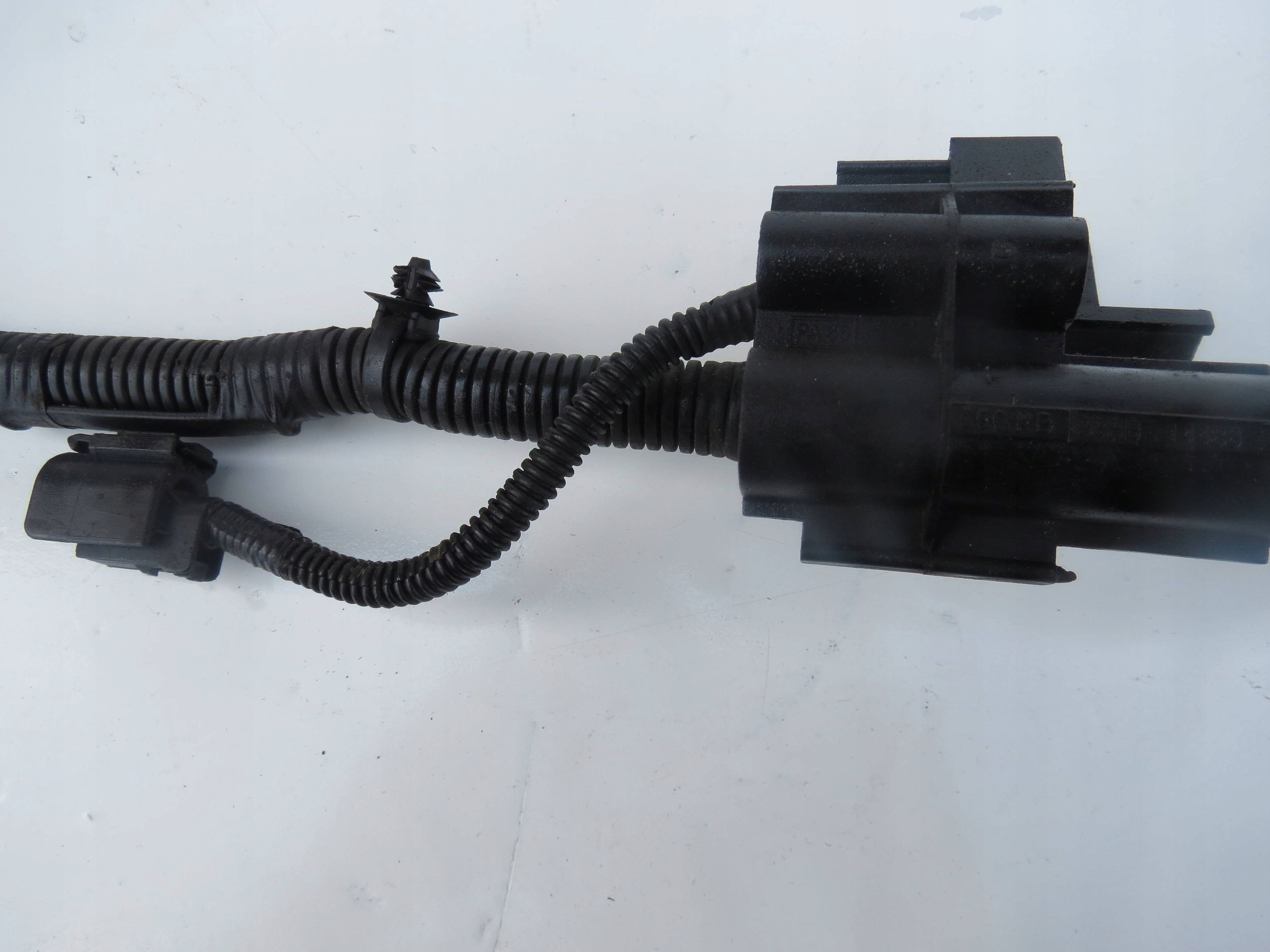 wiring bundle KABEL VOLVO V70 III 30724336