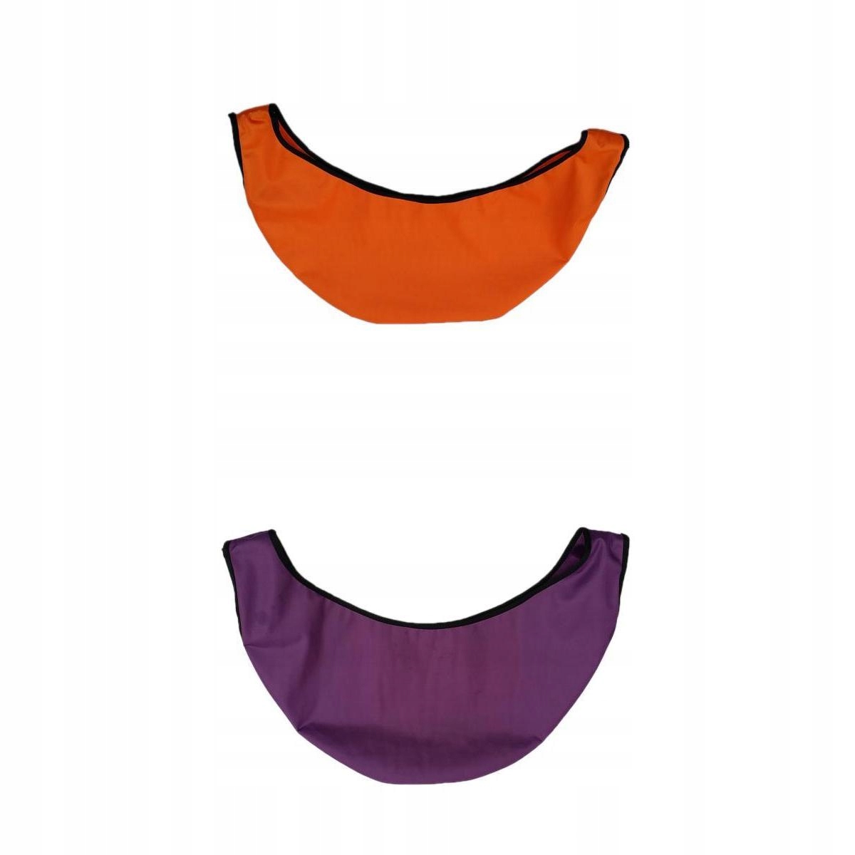 Czarny element Deluxe z mikrofibry Bowling Ball Se