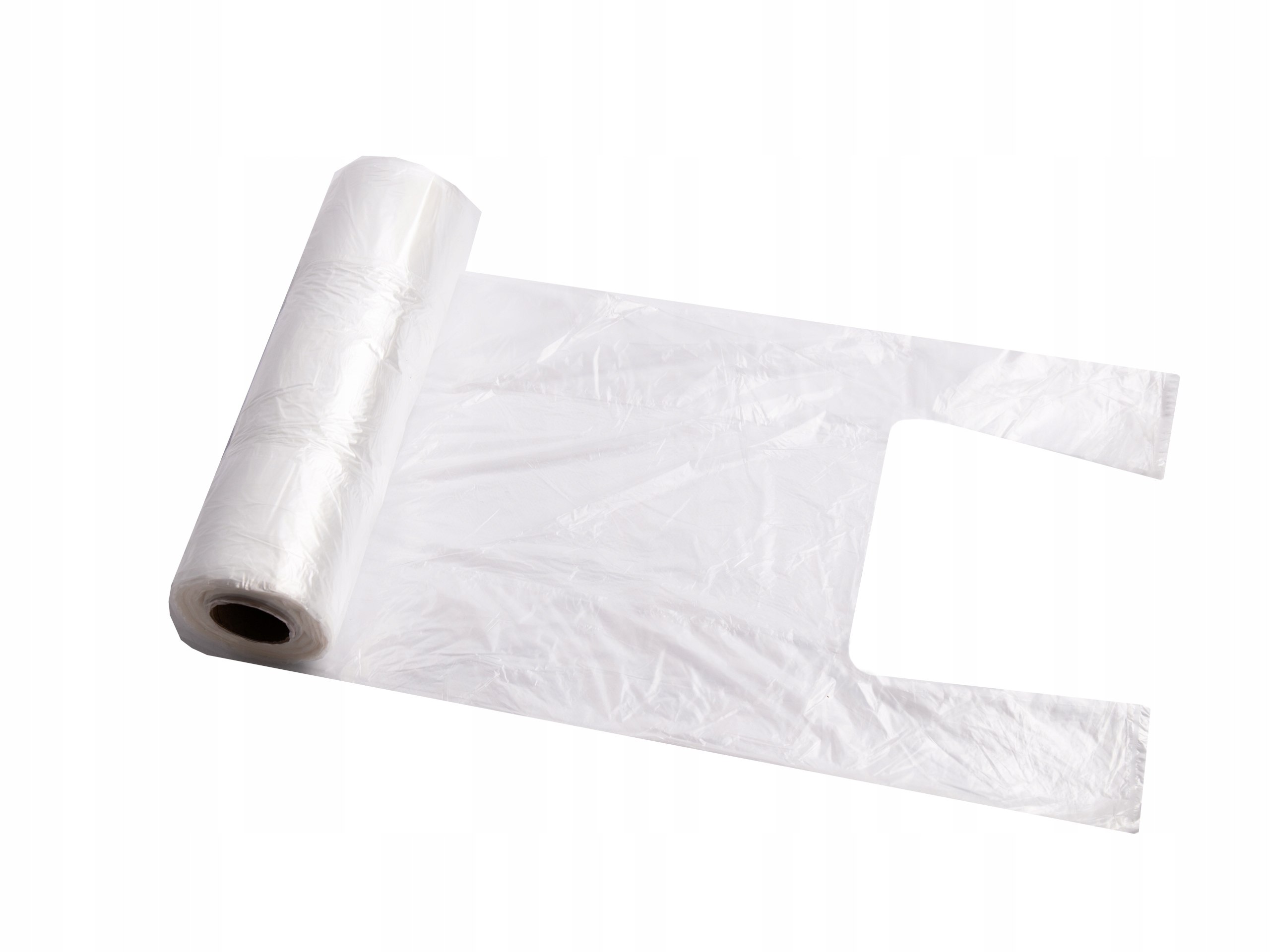 

Reklamówki Woreczki Foliowe Hdpe Na Rolce Mocne!