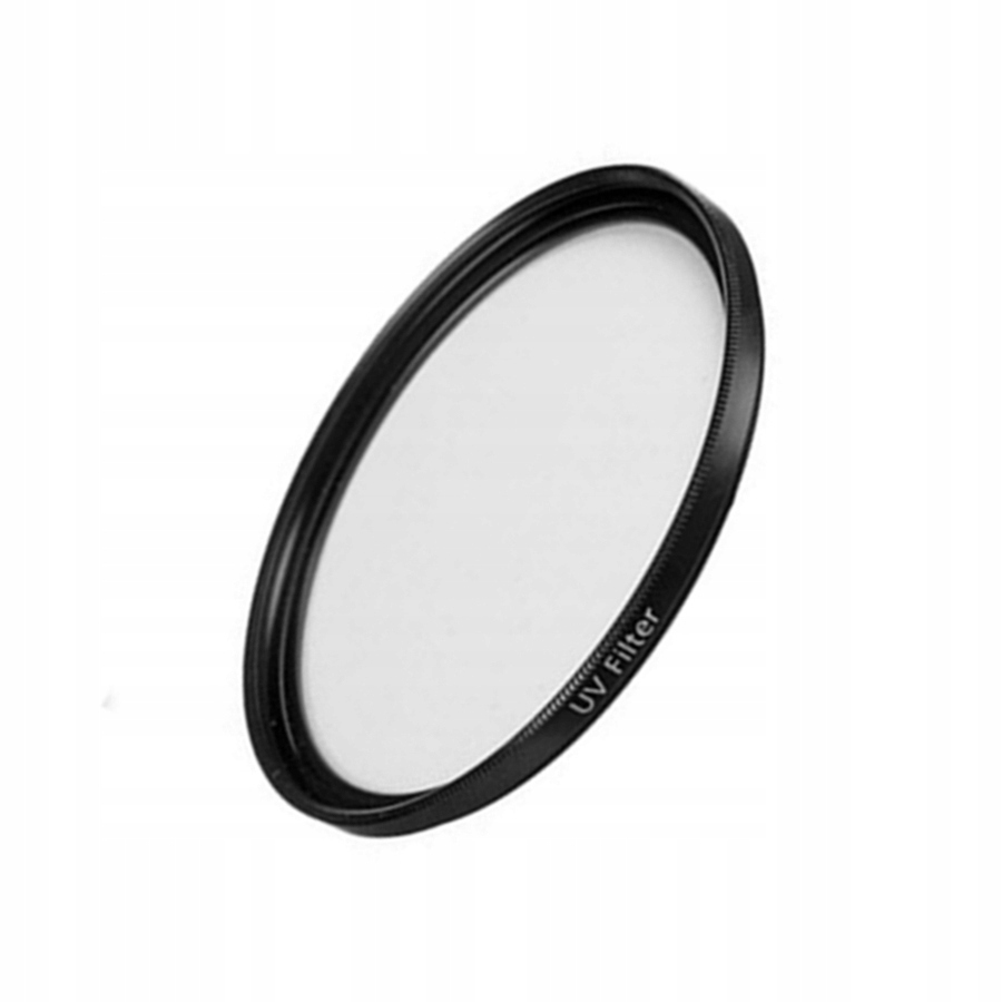 FILTR UV DO OLYMPUS z obiektywem M.ZUIKO 14-42mm