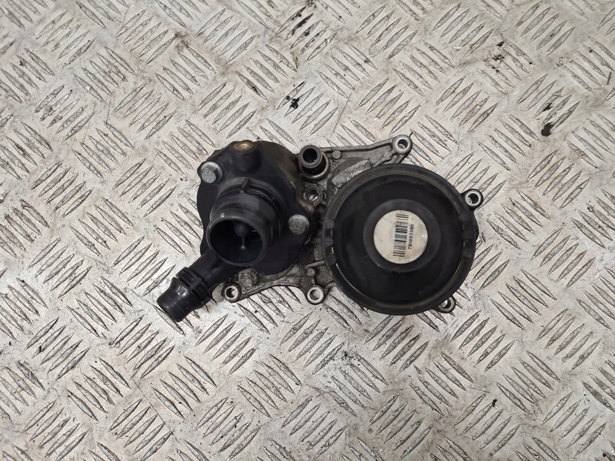 BMW X5 F15 water pump 7810833