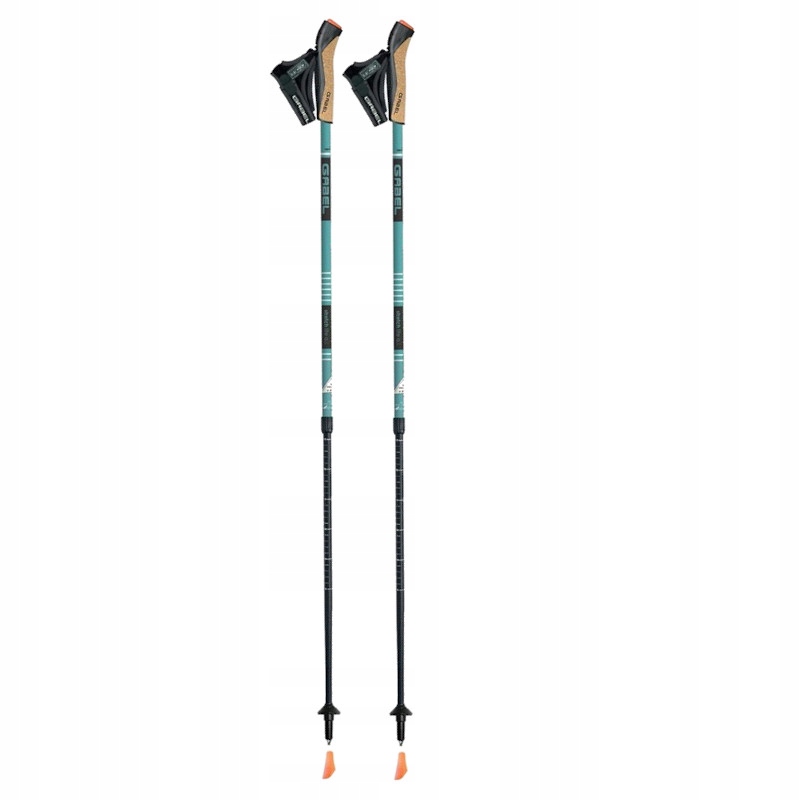 Kije nordic walking Gabel Stretch Lite A.i. Avio
