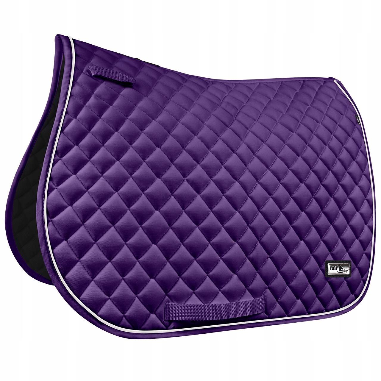 Czaprak FP AMBER 2.0 fioletowy VS