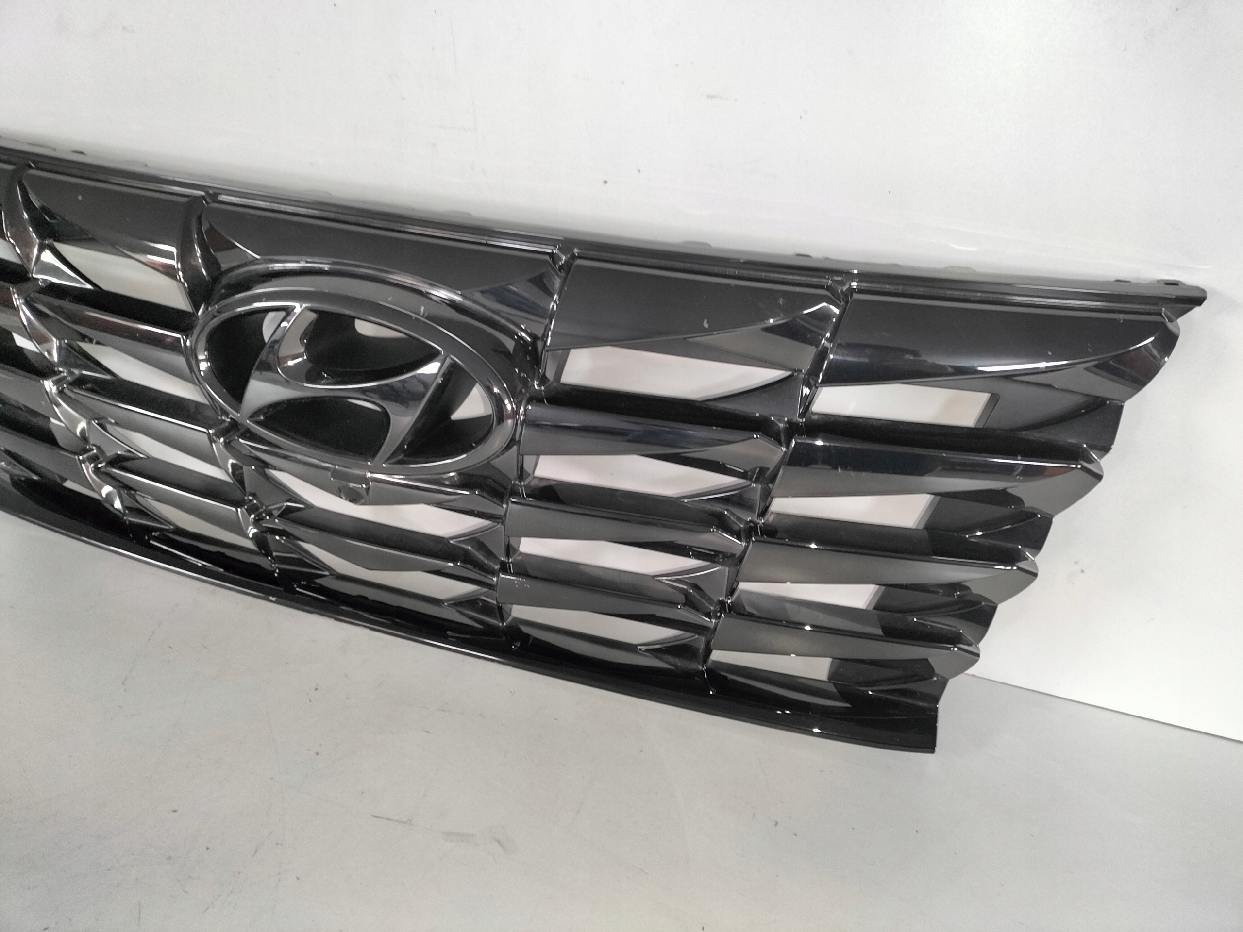 grille grid grill HYUNDAI TUCSON 4 IV 20