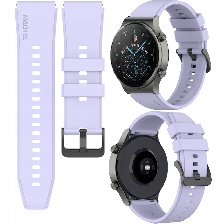 

Pasek Do Huawei Watch Gt Gt 2 3 GT2 Pro GT3
