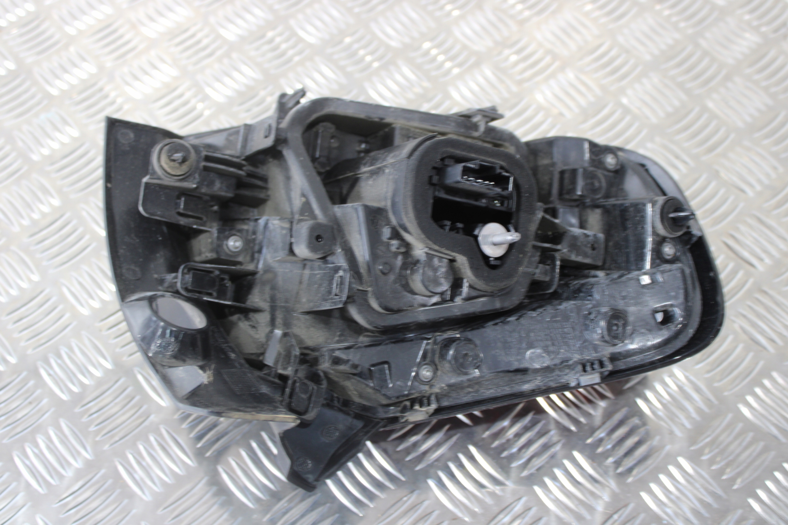 light right rear part rear CITROEN C4 III 3