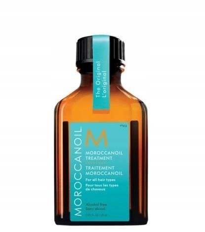 Moroccanoil Oil Treatment Arganový olej 25ml