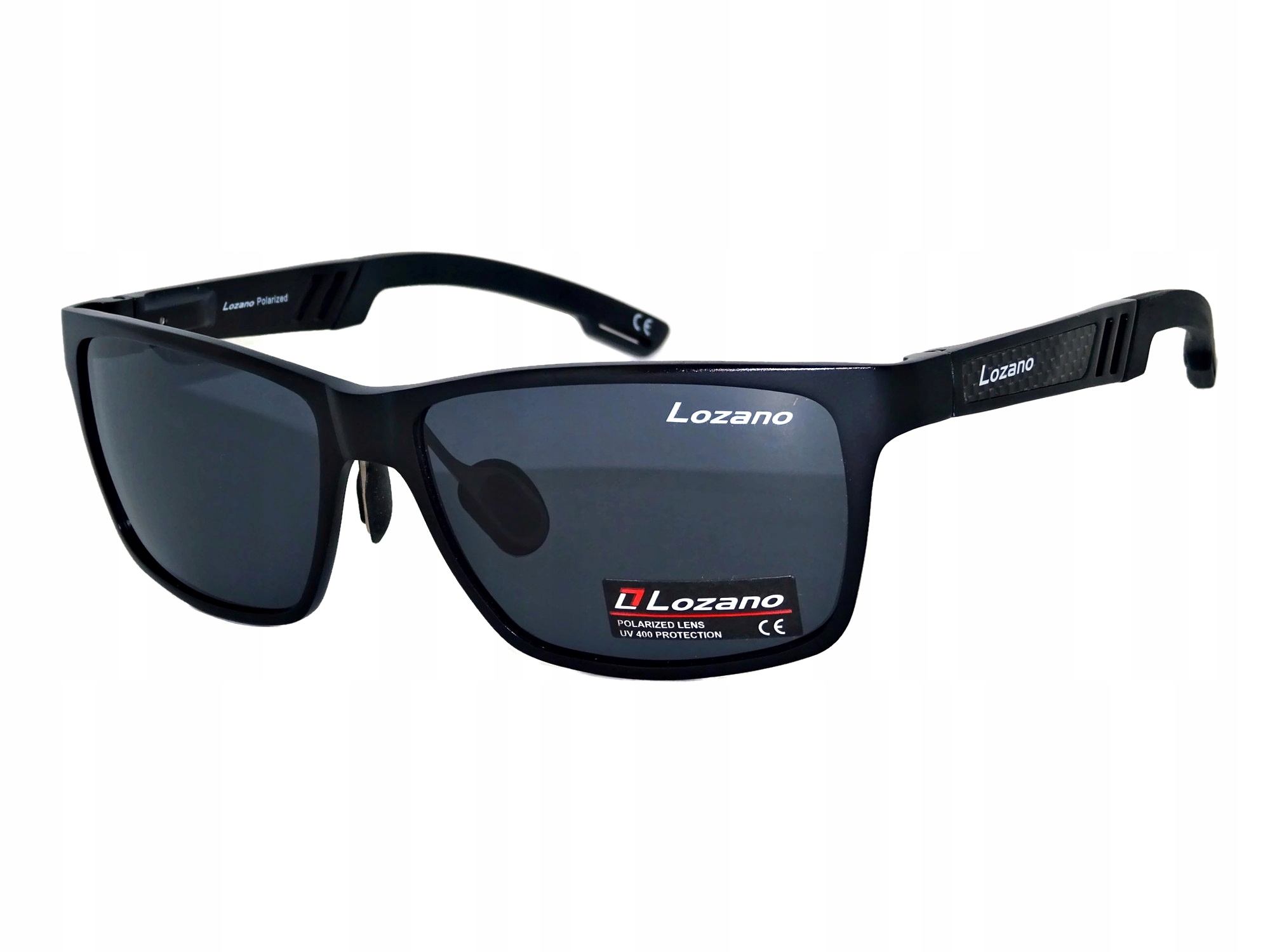 Klasické Polarizační Brýle S Kompletem Bonus!