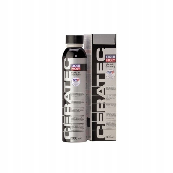 

Liqui Moly 7181 Ceratec Ochrona Silnika