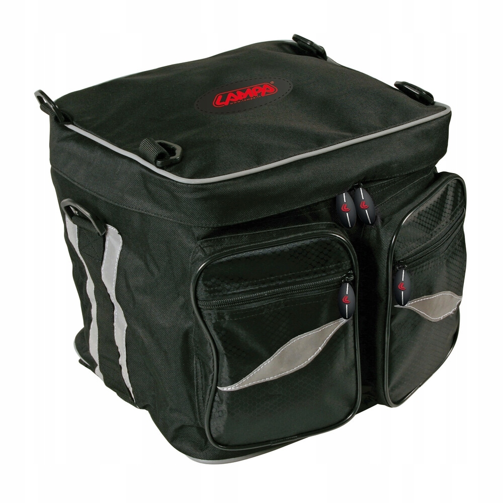 90270 T-Maxter, Tailbag z kordury ()