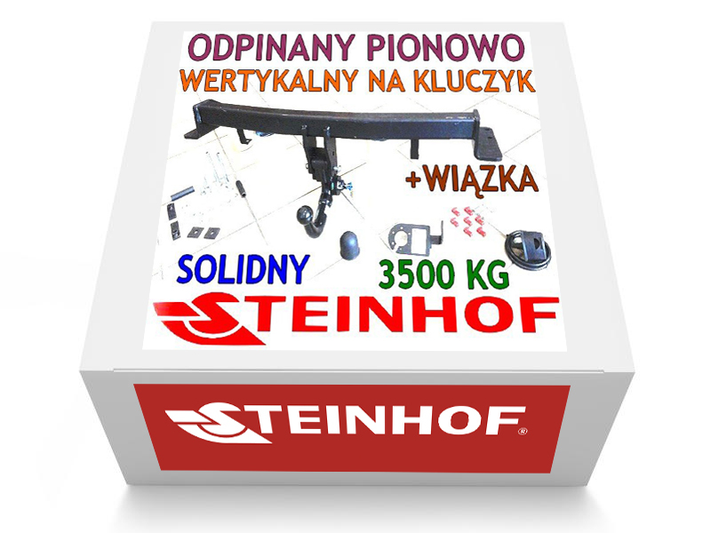 Automatické Tažné Zařízení Kabel Ssangyong Rexton