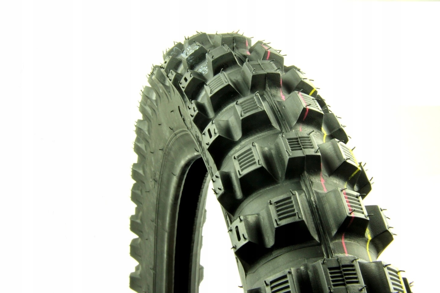 Opona 18 x 3,00 Wsk Shl Mz Cross Enduro Kostka Teren