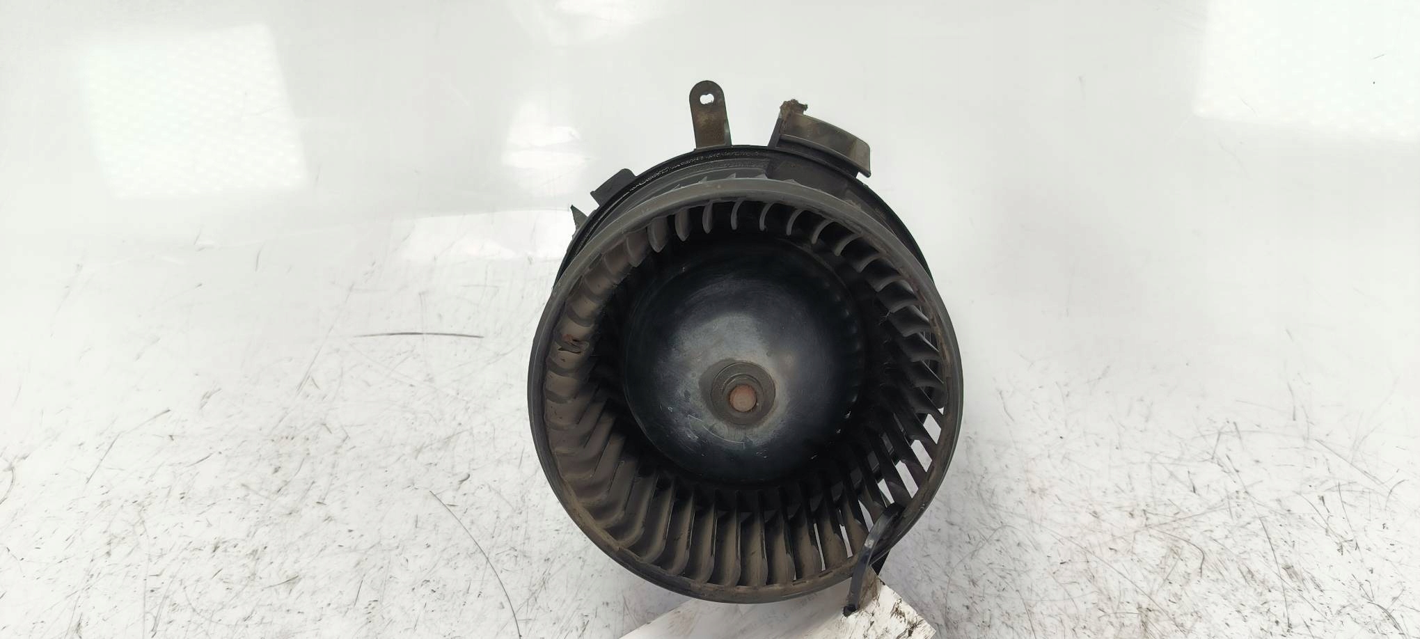 fan cab PEUGEOT BOXER II