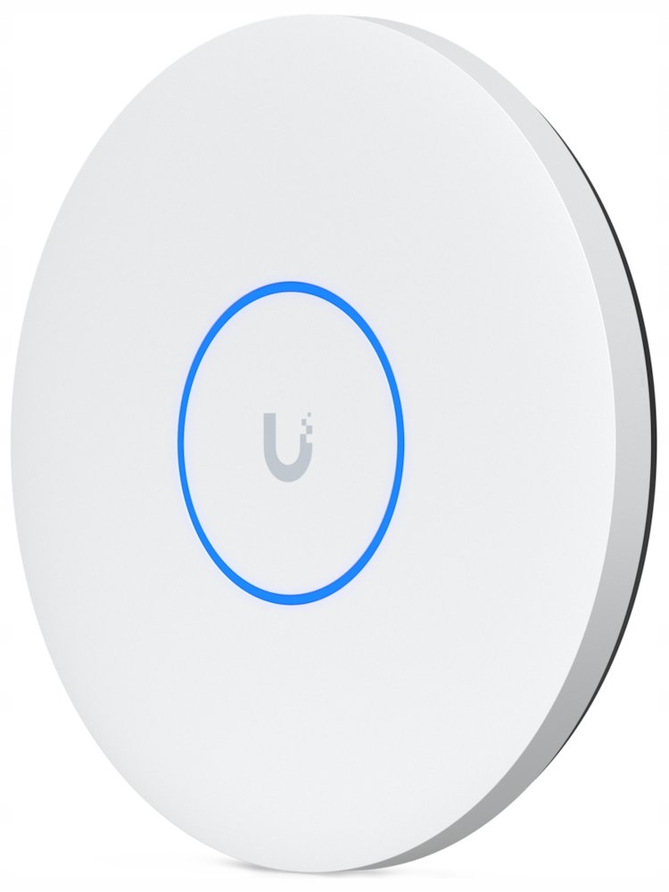 Ubiquiti UniFi U7 Pro Xg Wi-Fi 7 Ap, 2.4/5/6GHz, až 10.8 Gbps, 1x 10GbE,