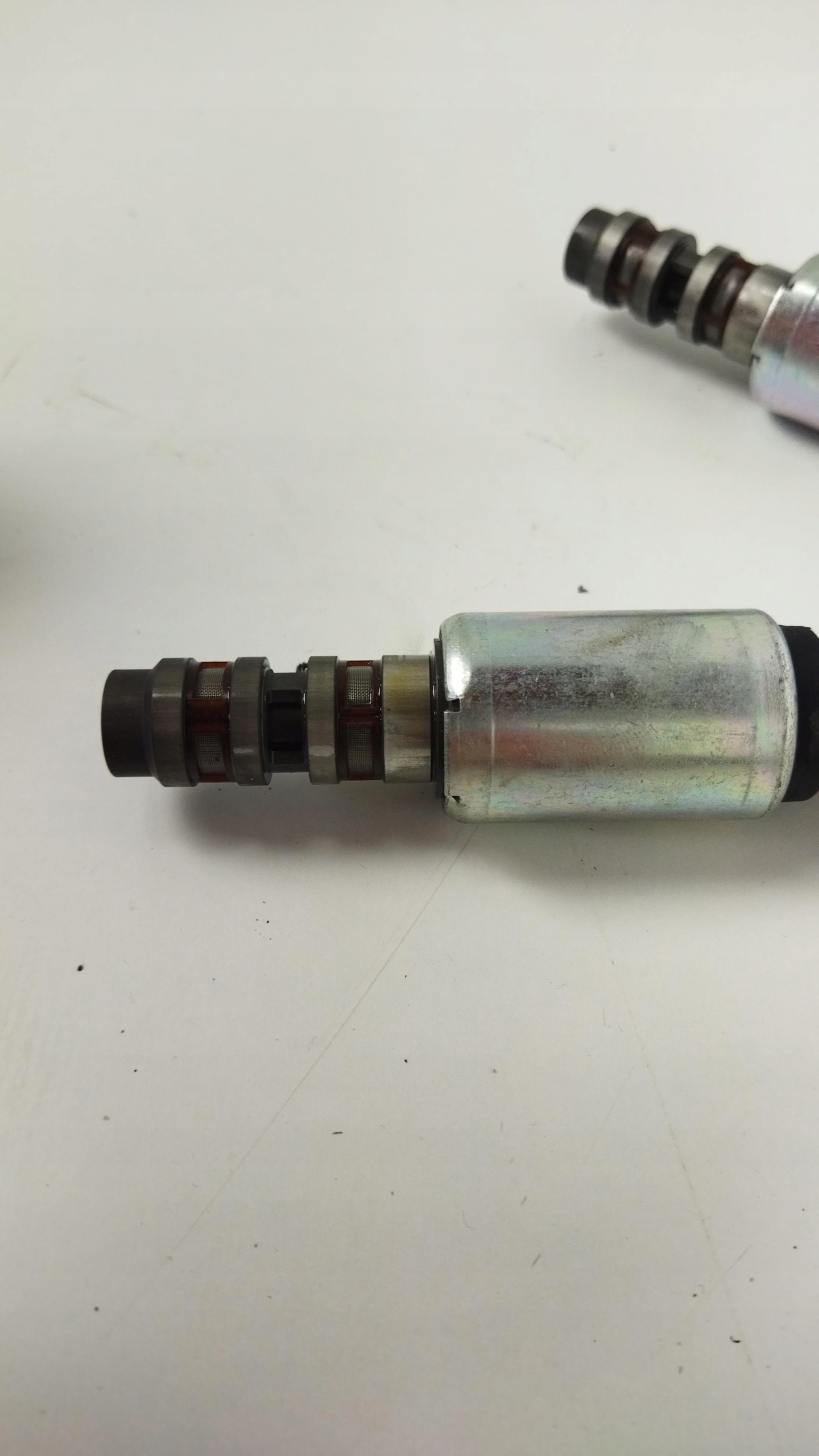 MUSTANG V 4.6 V8 10-14 Sensor FAZ des Zahnrads