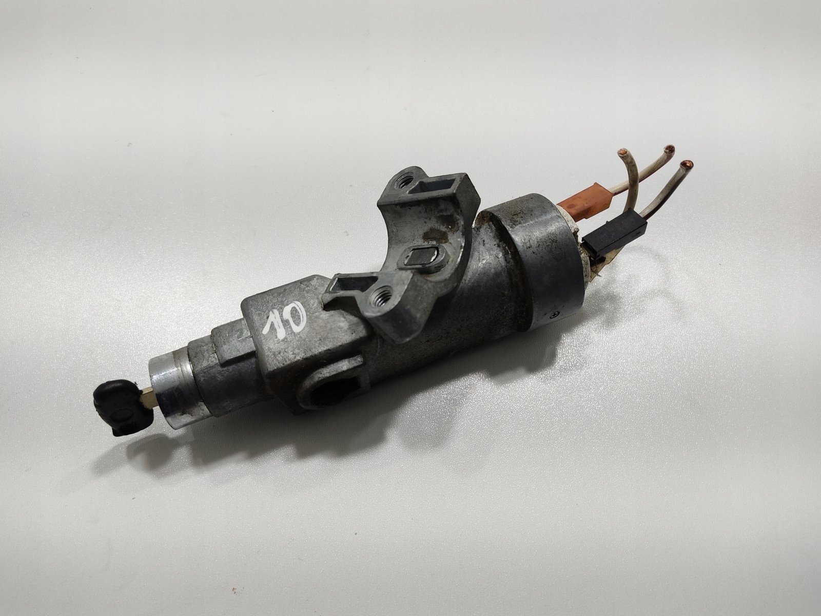 ignition key LAND ROVER DEFENDER TD5 1999-2006