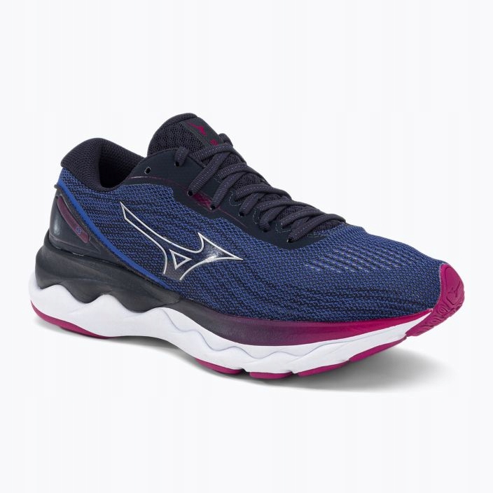 Buty do biegania damskie Mizuno Skyrise 3 SS22