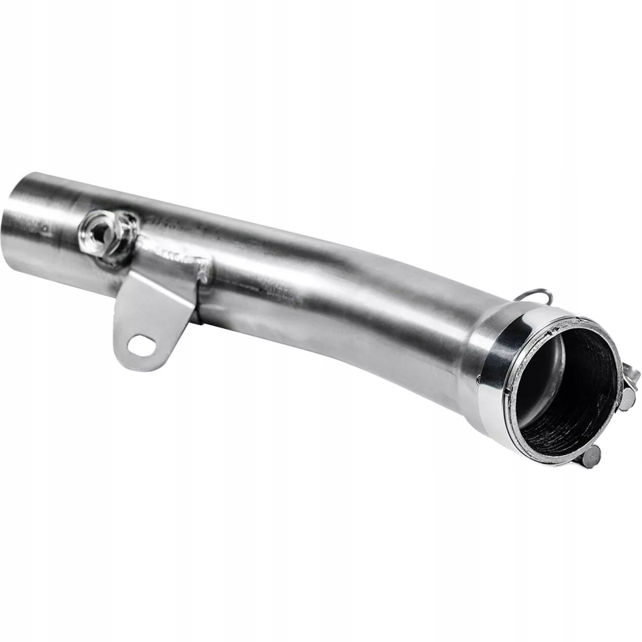 spojovacia rúrka Akrapovic Harley Davidson Kawasaki ZX-6R ZX-6R 636 09-25