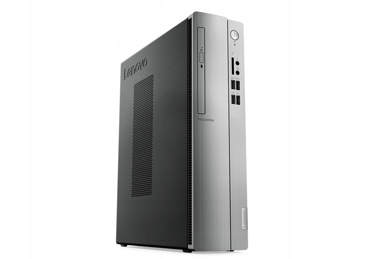 Lenovo IdeaCentre 310S A6-9230 8GB 2TB Slim WiFi