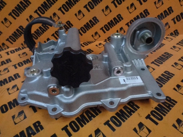 320/A4173 - Масляный радиатор JCB Dieselmax оригинал