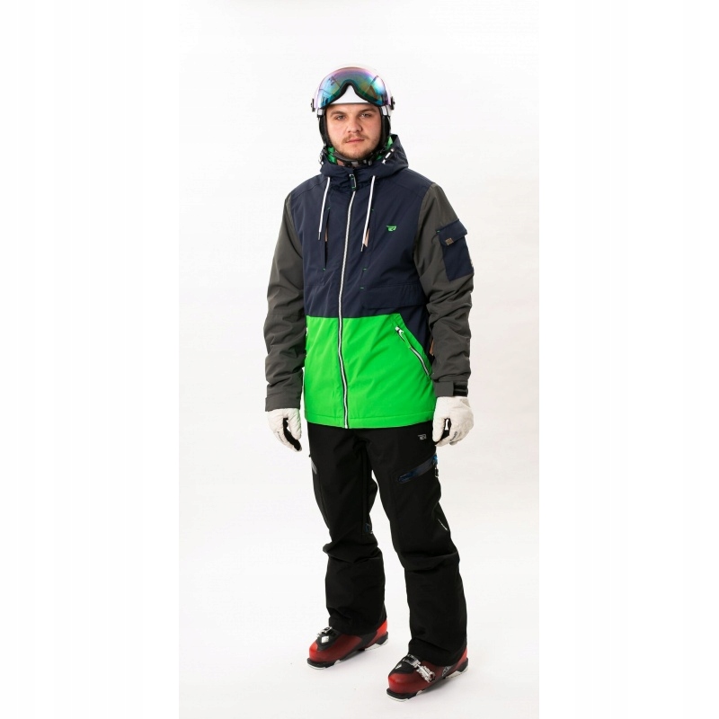 Kurtka Rehall BAILL-R roz. M OKAZJA wys. GRATIS! Marka Rehall