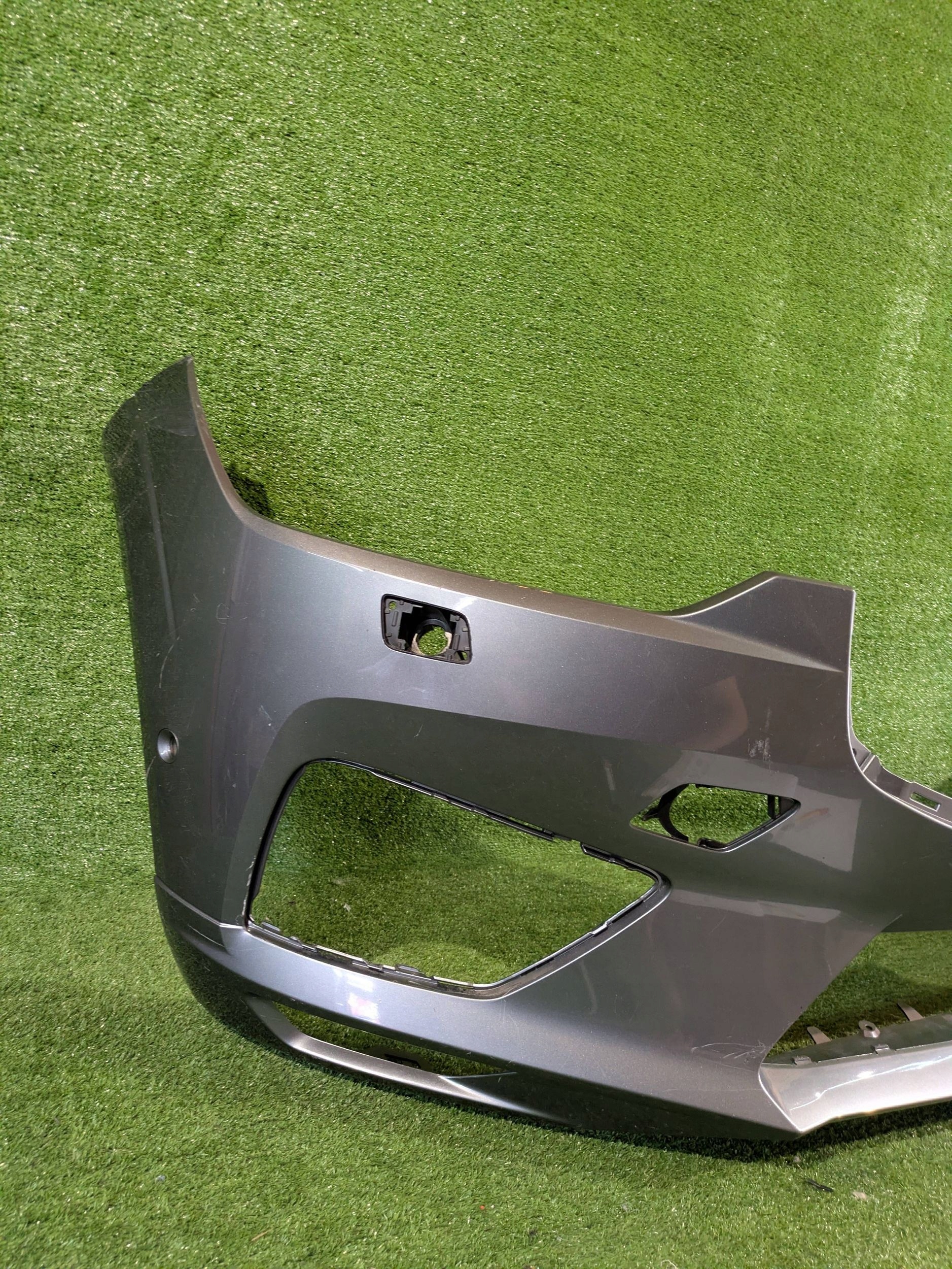 Frontstoßstange vorne VOLVO XC60 II R-DESIGN NR.8800