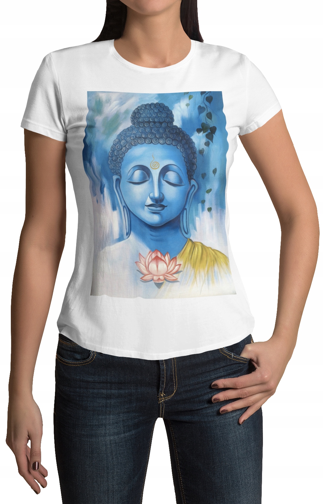 

Koszulka Damska T-shirt M Wiele Wzorów- Wzory!!