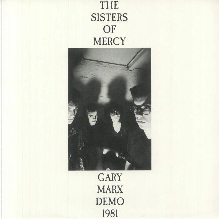 THE SISTERS OF MERCY 12㌅レコード Amazon.co.jp: FLOODLAND [Analog]: ミュージック