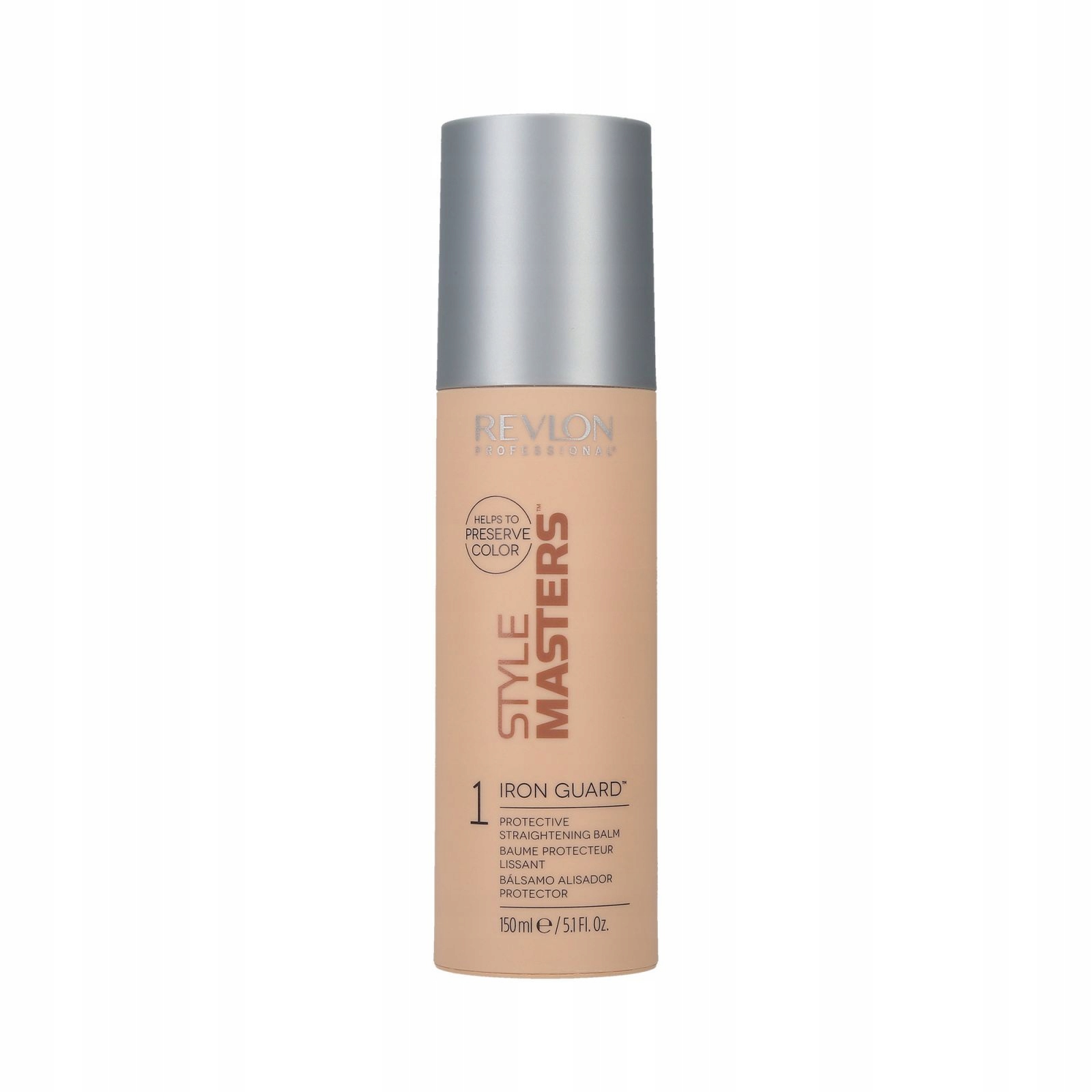 LAKIER REVLON STYLE MASTERS PHOTO FINISHER HAIRSPRAY 3 - 500 ML