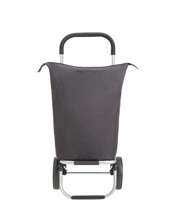 Wózek zakupowy Puccini Soho 47l WD2301 Marka inna