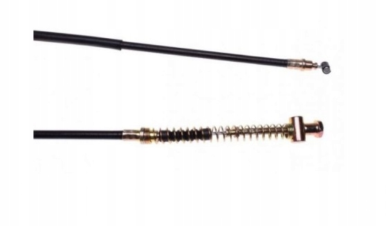 linka hamulca tylnego tył Zipp Toros 50 4T. 13-16 EAN (GTIN) 8430525101944