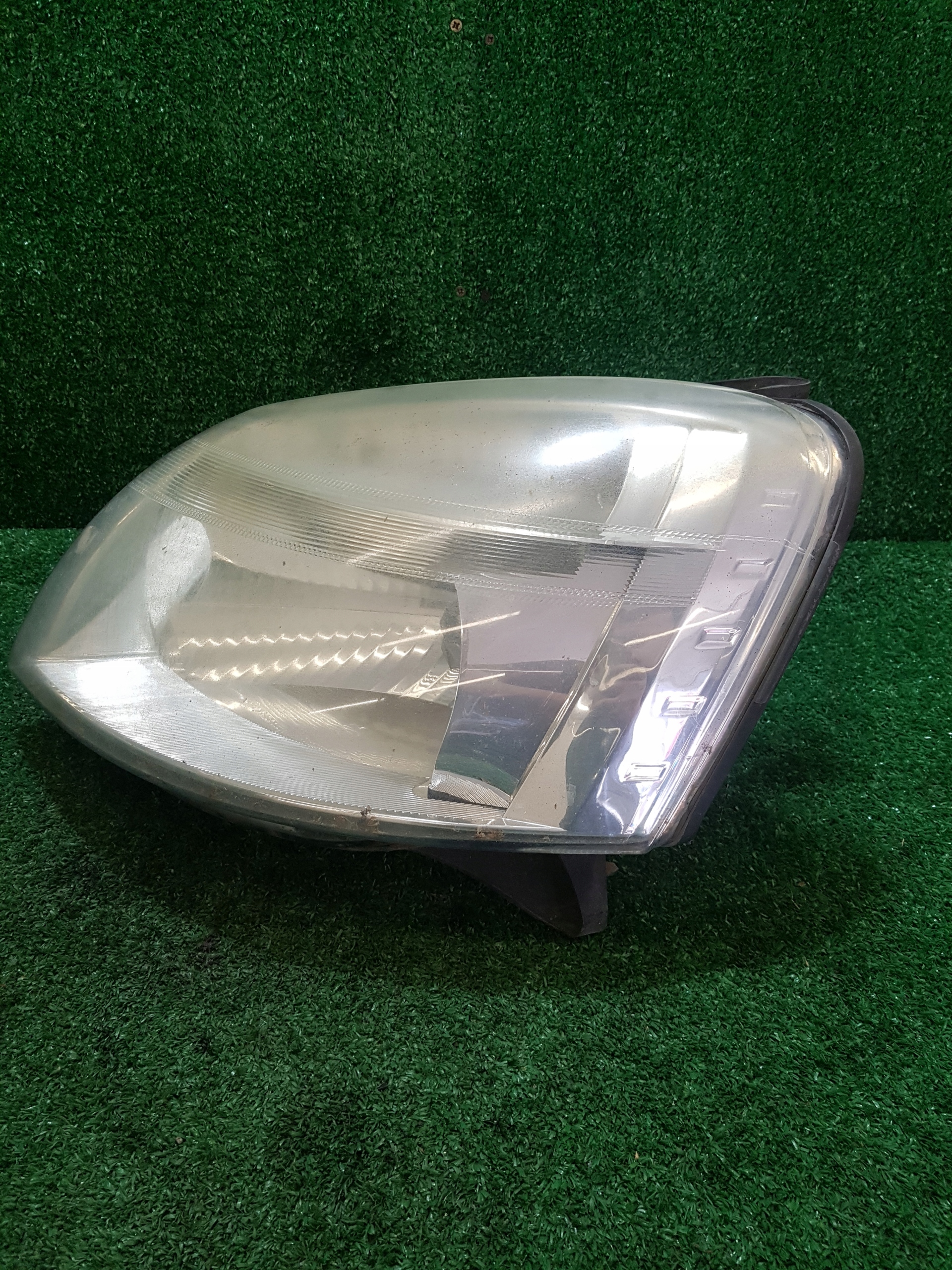 light left front LIFT CITROEN BERLINGO 1