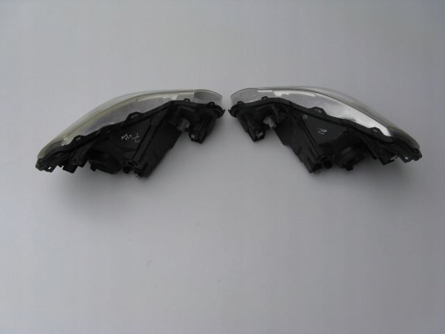 lights front SEDICI,SUZUKI SX4