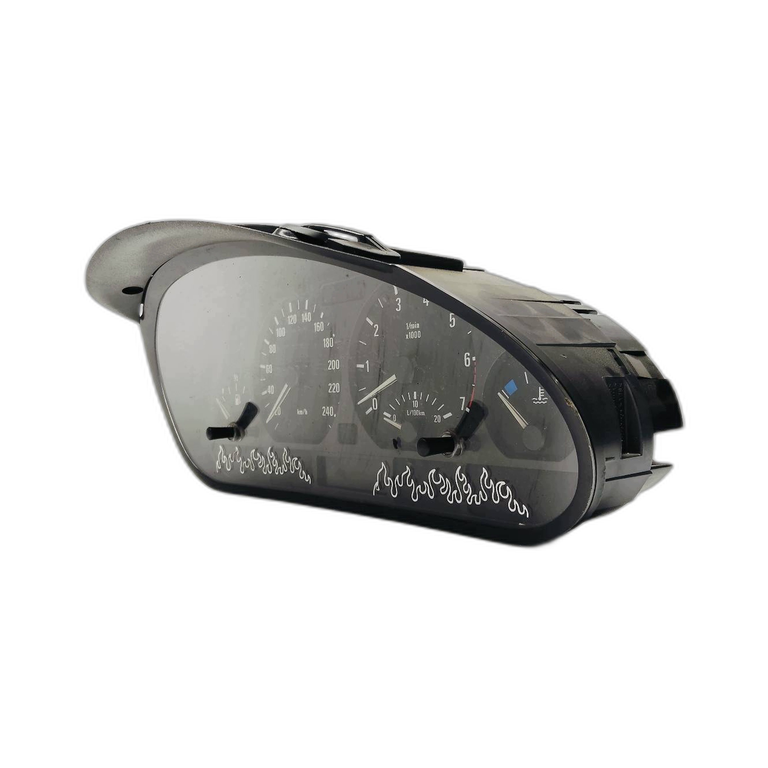 dials BMW E46 318 and 2.0 B 6902362 0263606241