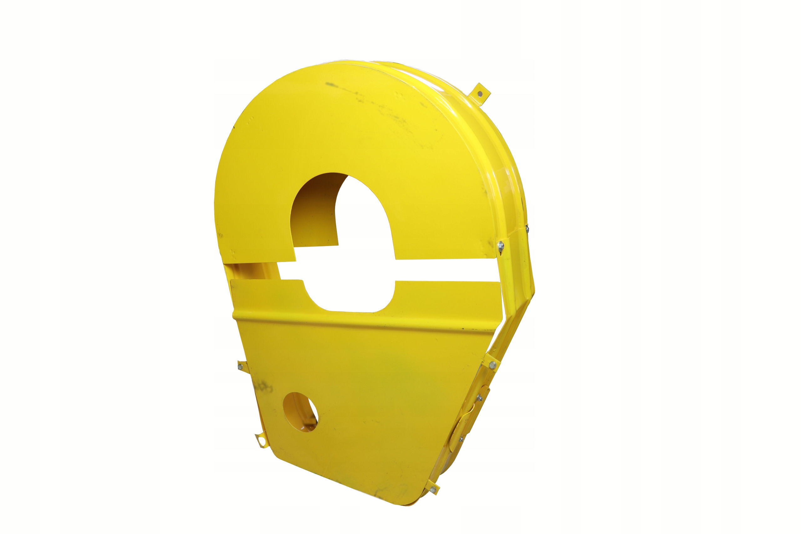 Oslona paskow klinowych 4039