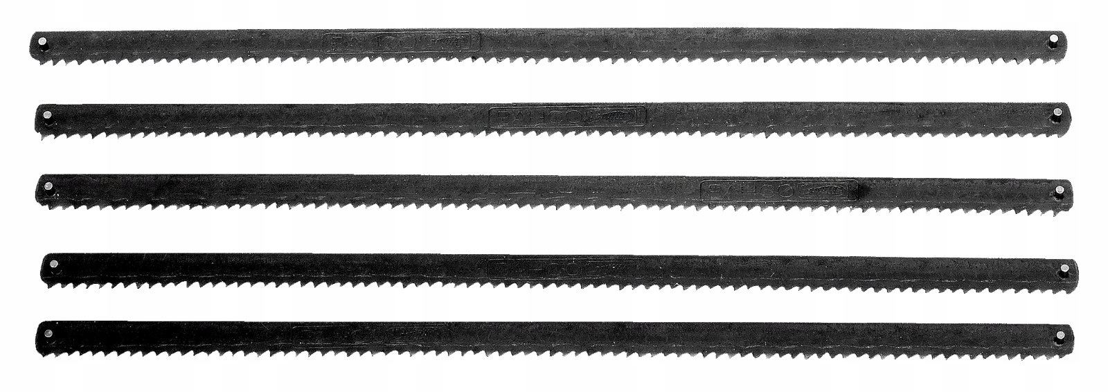 BAHCO BRZESZCZOT DO RAMEK JUNIOR 150 mm 32 Z/CAL Marka Bahco