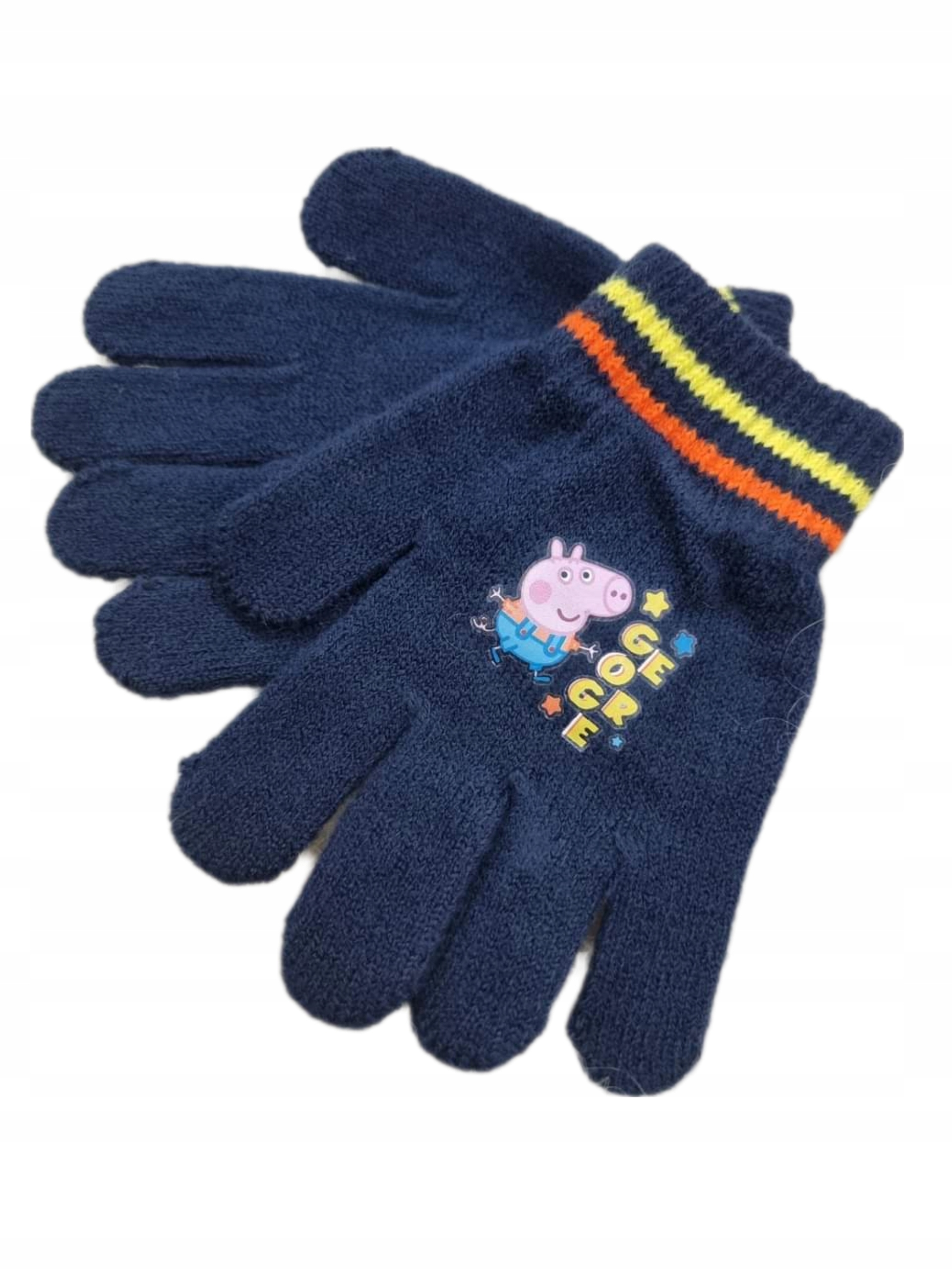 

Rękawiczki Dziecięce Świnka Peppa George