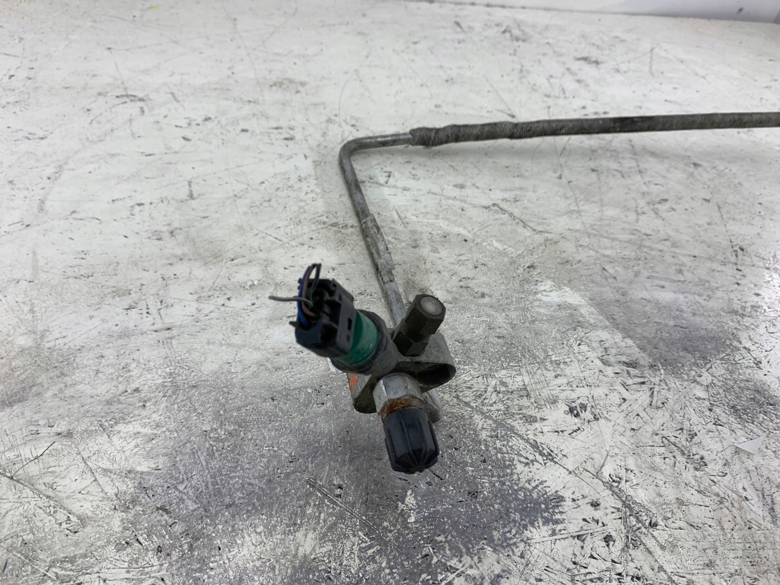 BMW E38 schlauch klimaanlage + sensor 8391639