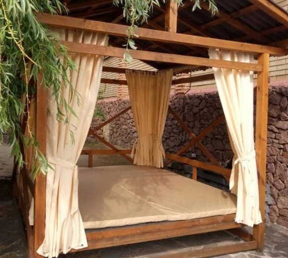 Kółka do linki na dole zasłony Kolor inny