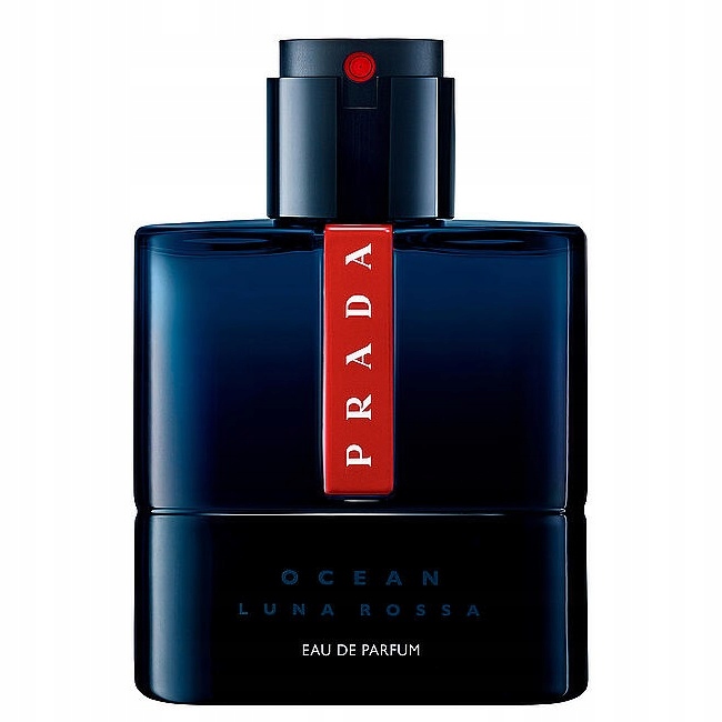 Prada Luna Rossa Ocean parfémovaná voda sprej 50 ml