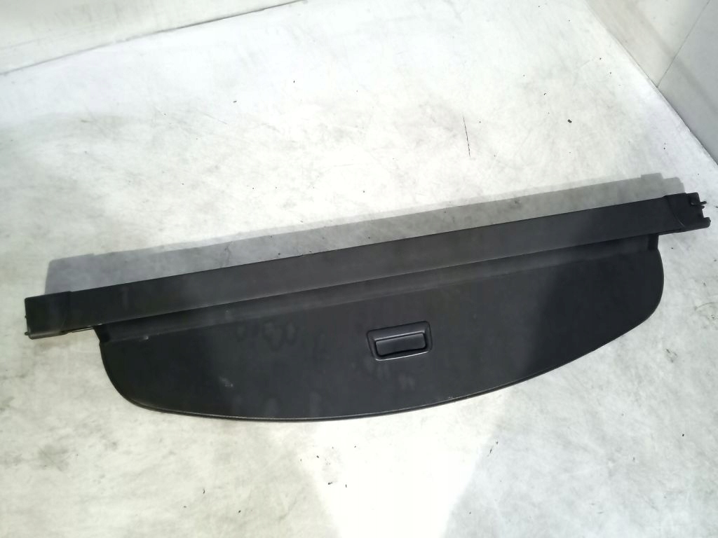 Audi A6 C6 kombi blinds rear part rear boot