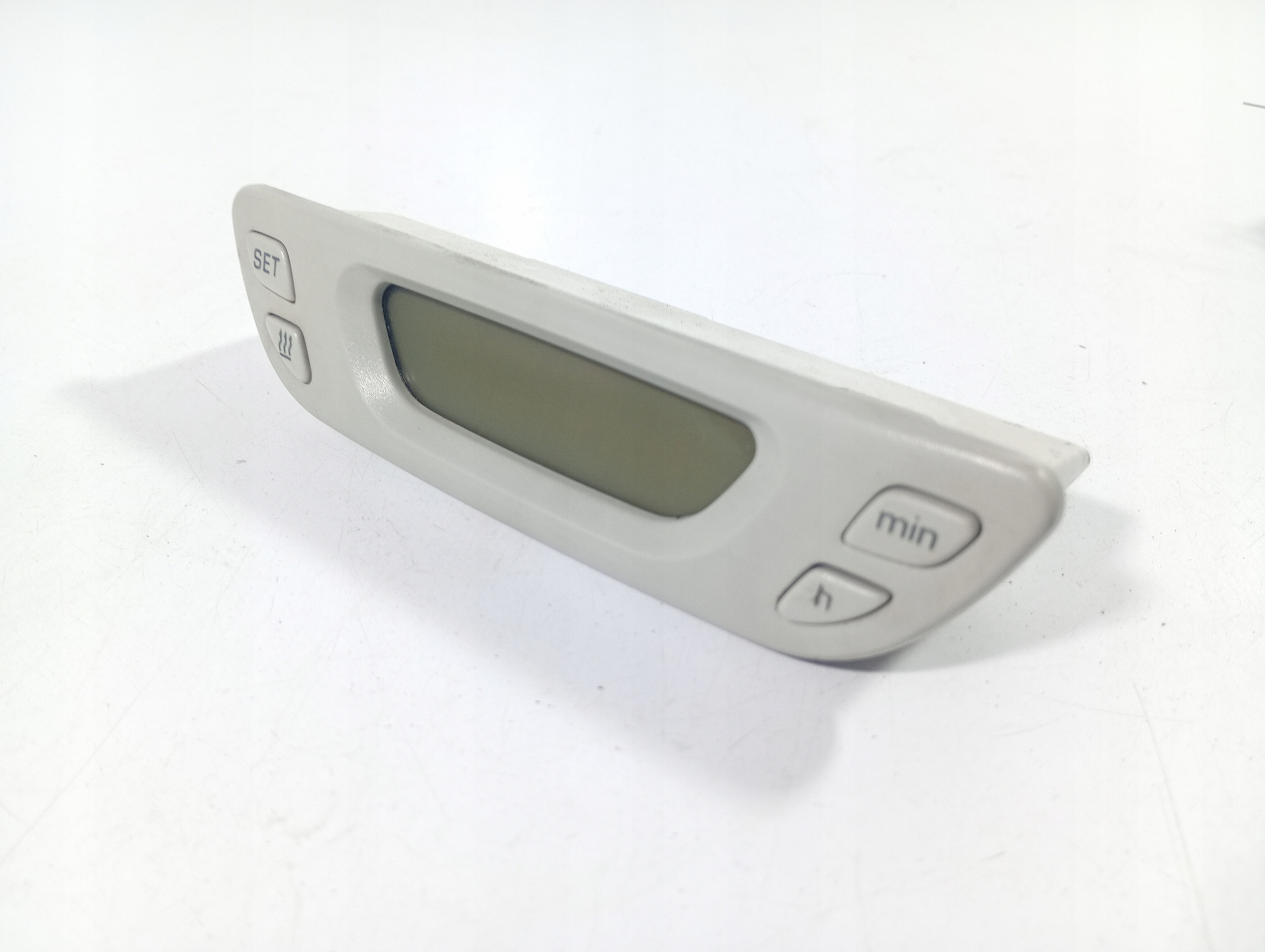 EKRAN display OE 7M3919203 VW Sharan 1 95-10