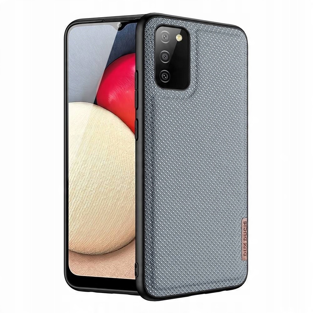 

Etui Fino Case obudowa do Samsung Galaxy A02S